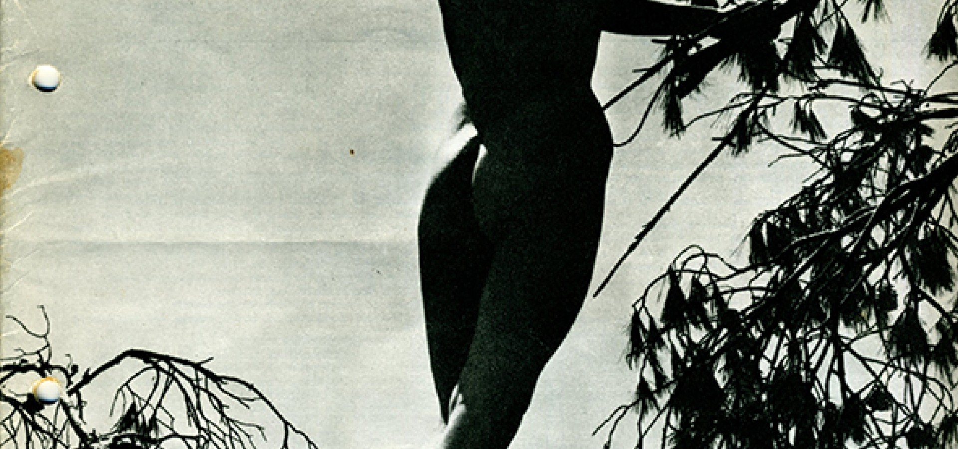 Vivre d'Abord! No 78/407, Julliet-Aout 1961